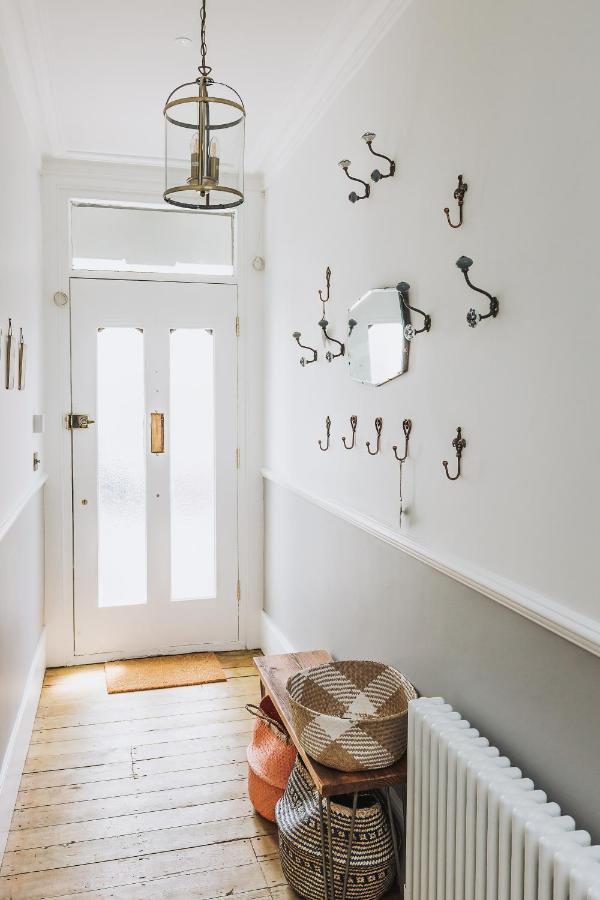 Stunning 5 Bedroom Period Property By The Sea Herne Bay Eksteriør bilde