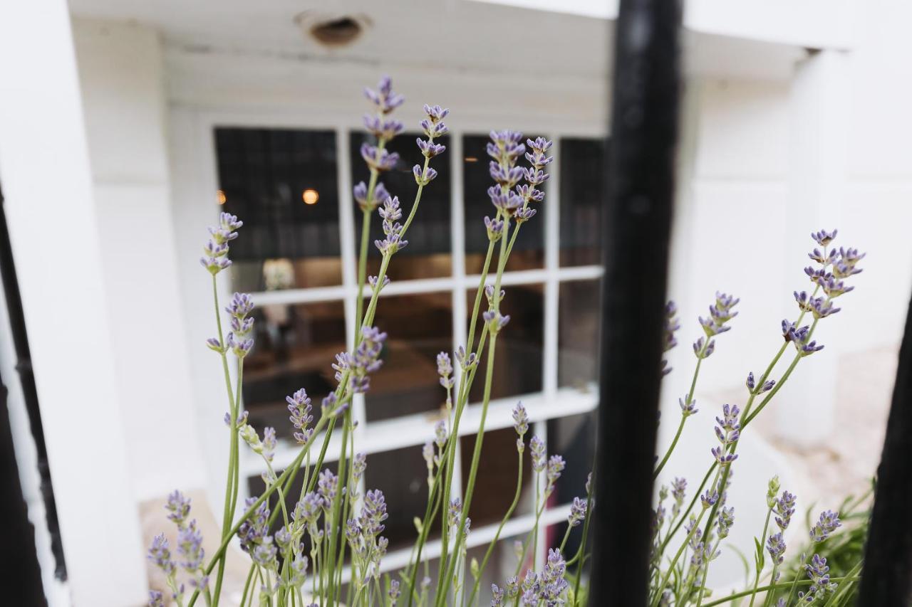 Stunning 5 Bedroom Period Property By The Sea Herne Bay Eksteriør bilde